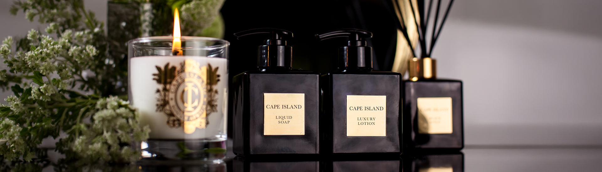 BLACK GOLD