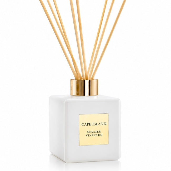 Unboxed Diffuser 200ml Summer Vineyard