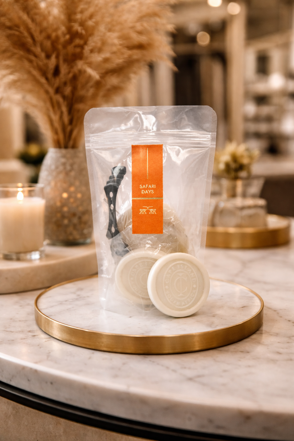 Candle Refill