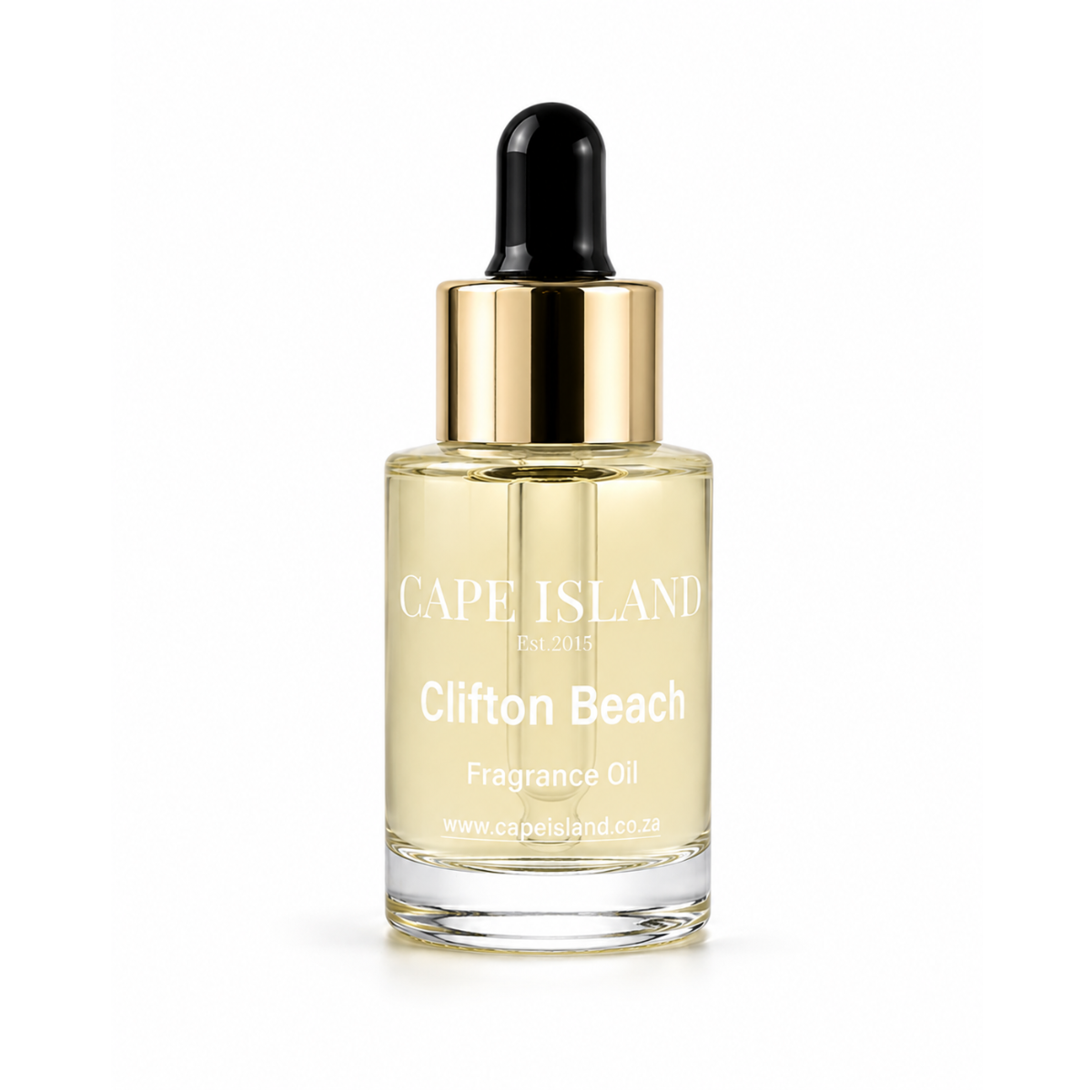 Clifton Beach Fragrance Oil 15ml