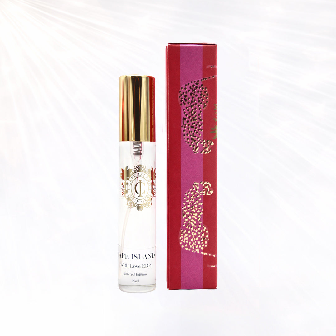 With Love EDP 15ml