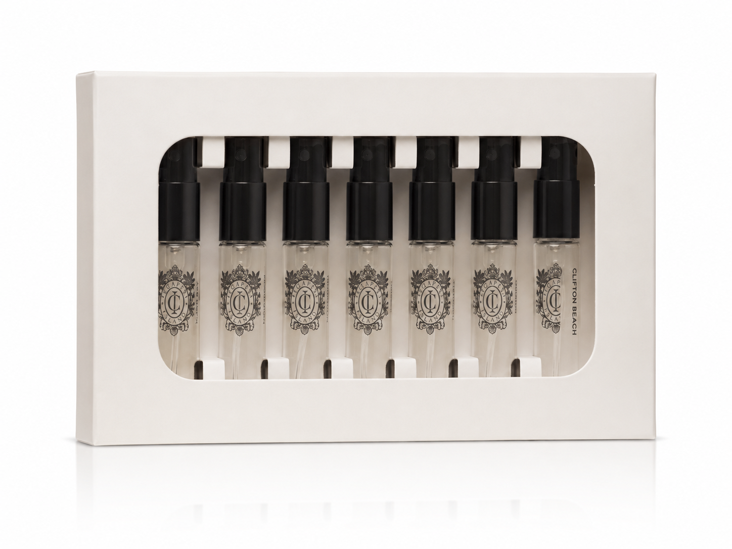 Fragrance Discovery Set
