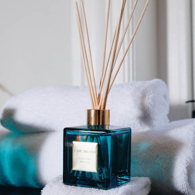Unboxed Diffuser 200ml Clifton Beach