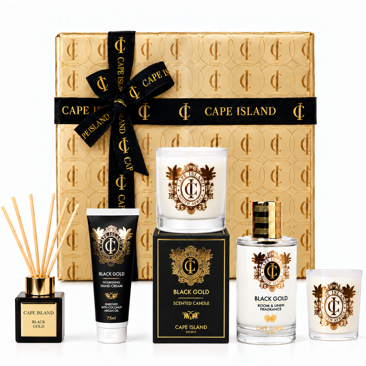 Grande Gift Box