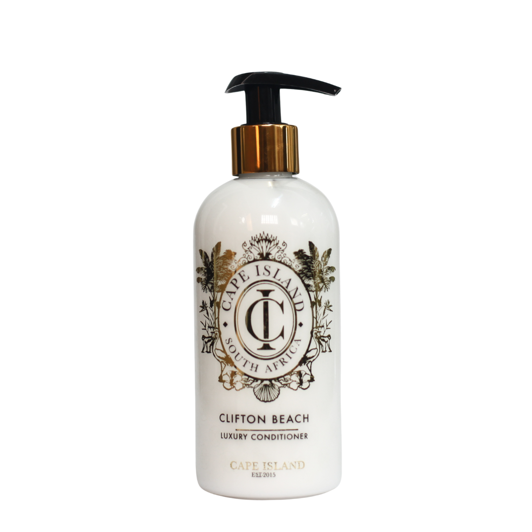 Clifton Beach Luxury Conditioner