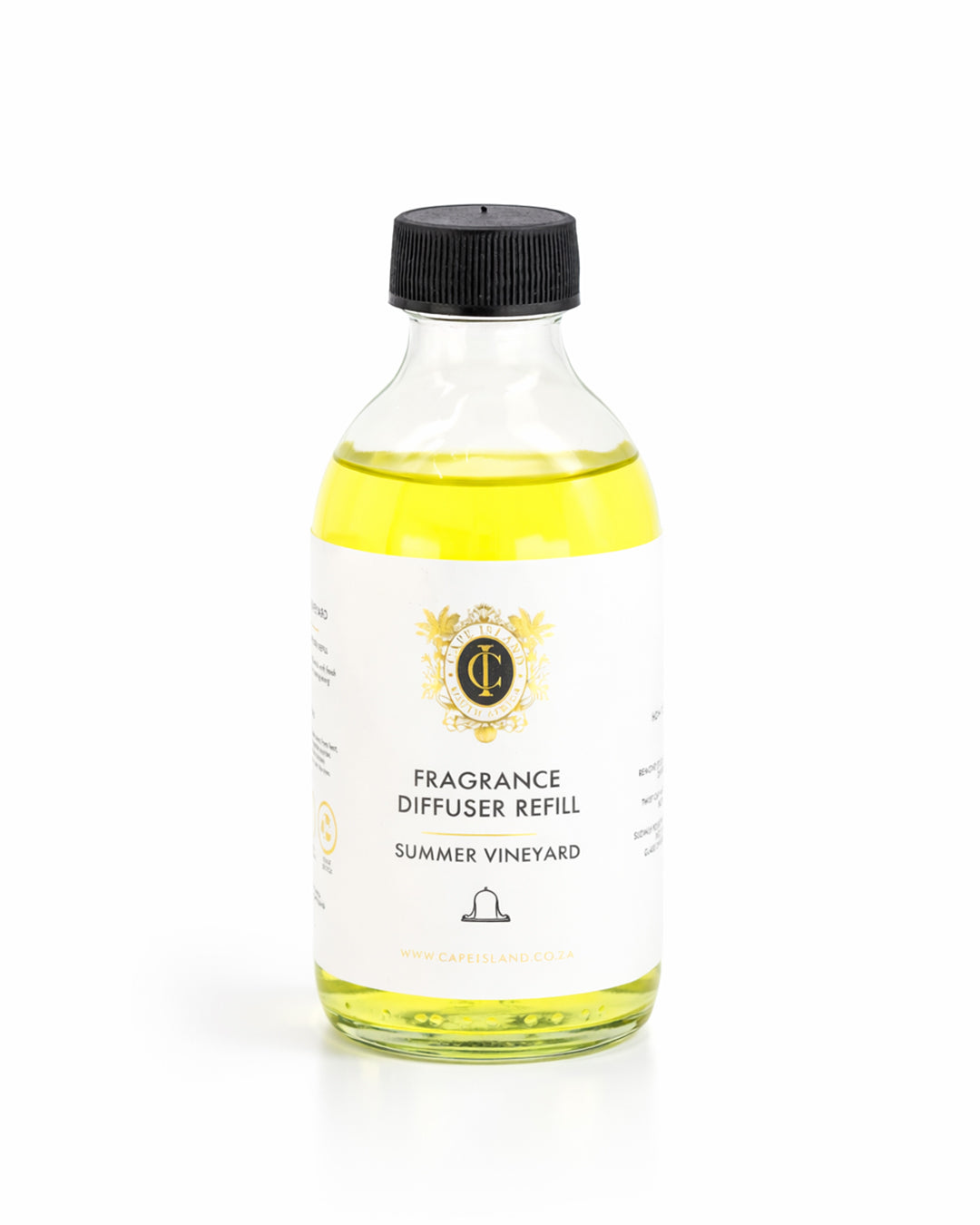 Summer Vineyard Diffuser Refill 200ml