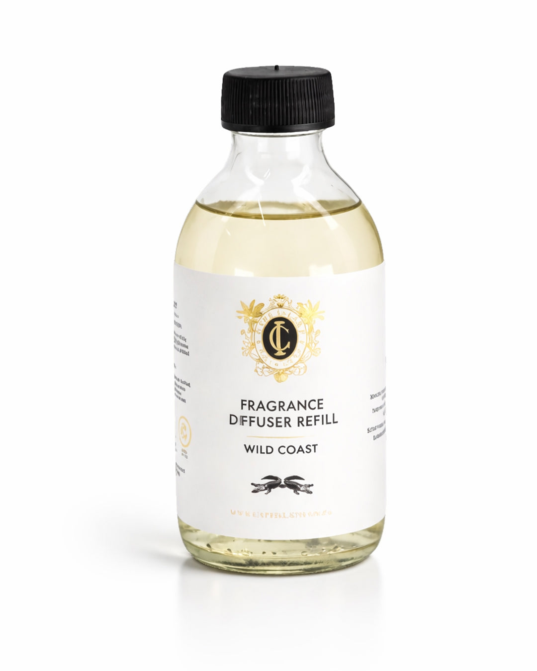 Wild Coast Diffuser Refill 200ml