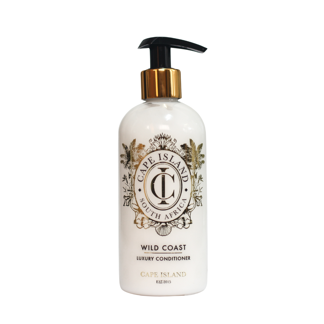Wild Cost Luxury Conditioner