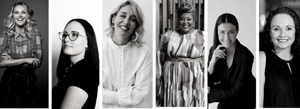 Celebrating Inspiring South African Women