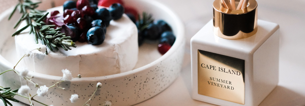 Elevate your daytime entertaining