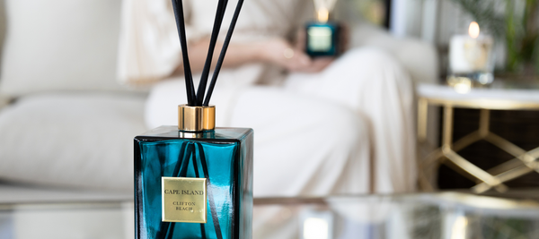 Tips for Layering Home Fragrance Like a Pro