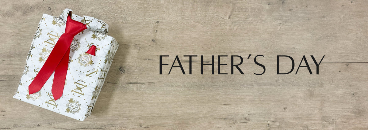 FATHER'S DAY