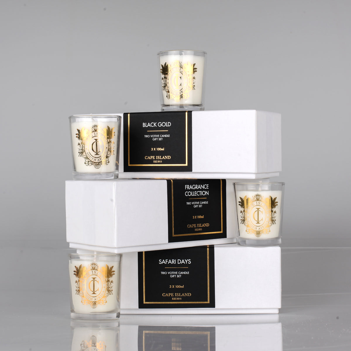 MINI GIFT SETS