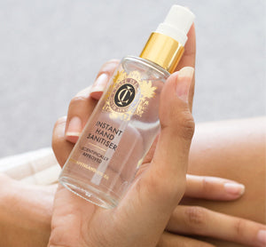 HAND SANITISER