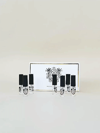 Fragrance Discovery Set