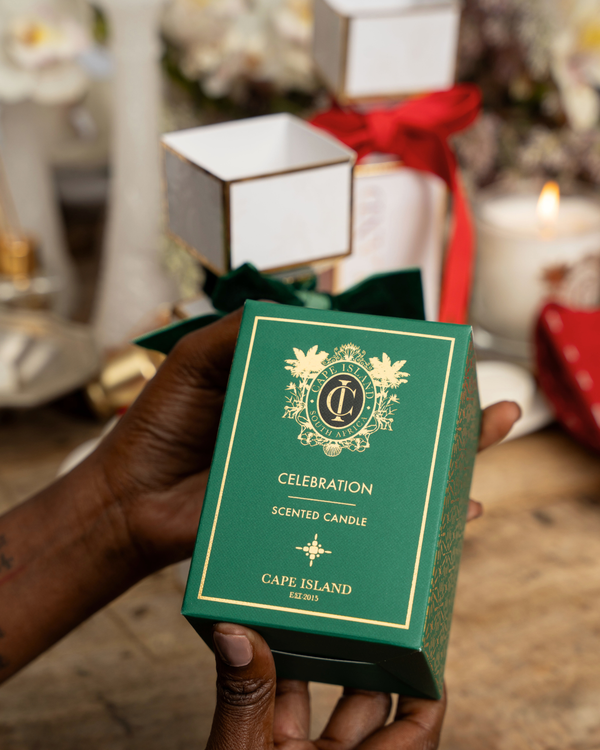 Celebration Classic candle