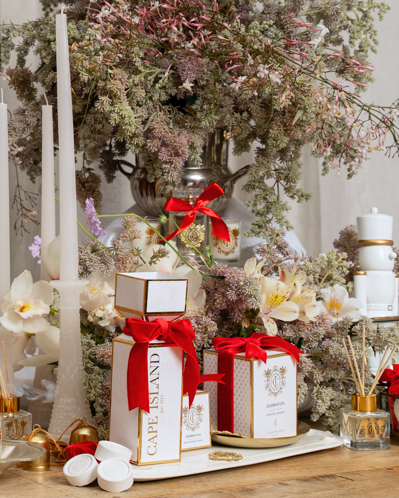 Celebration Classic Candle