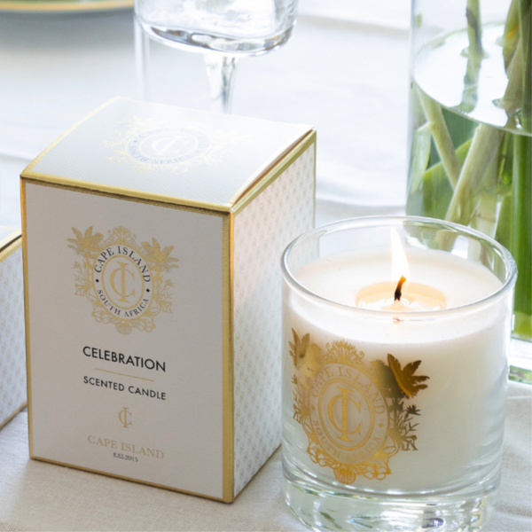 Celebration Classic Candle