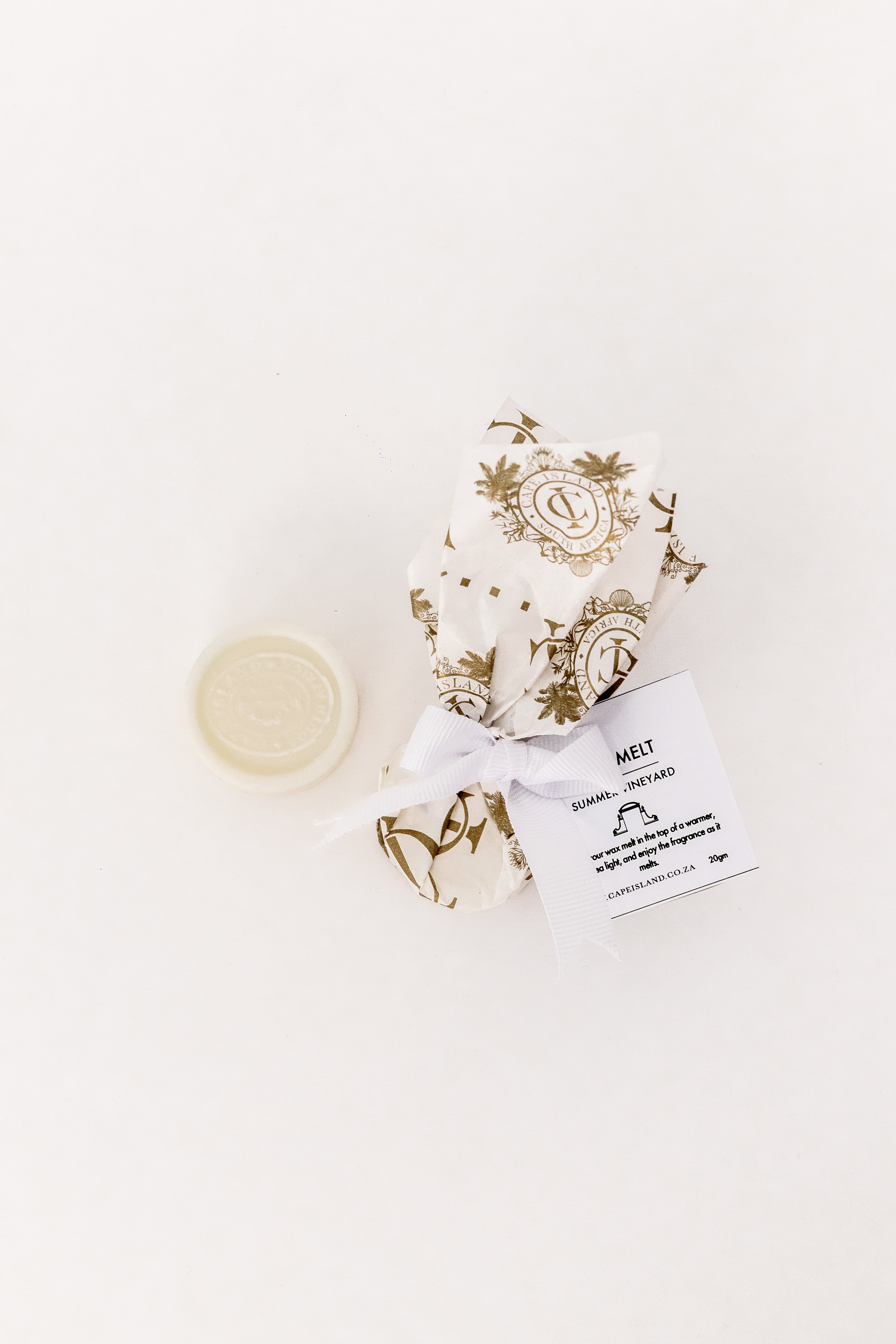 Wax Melt Set