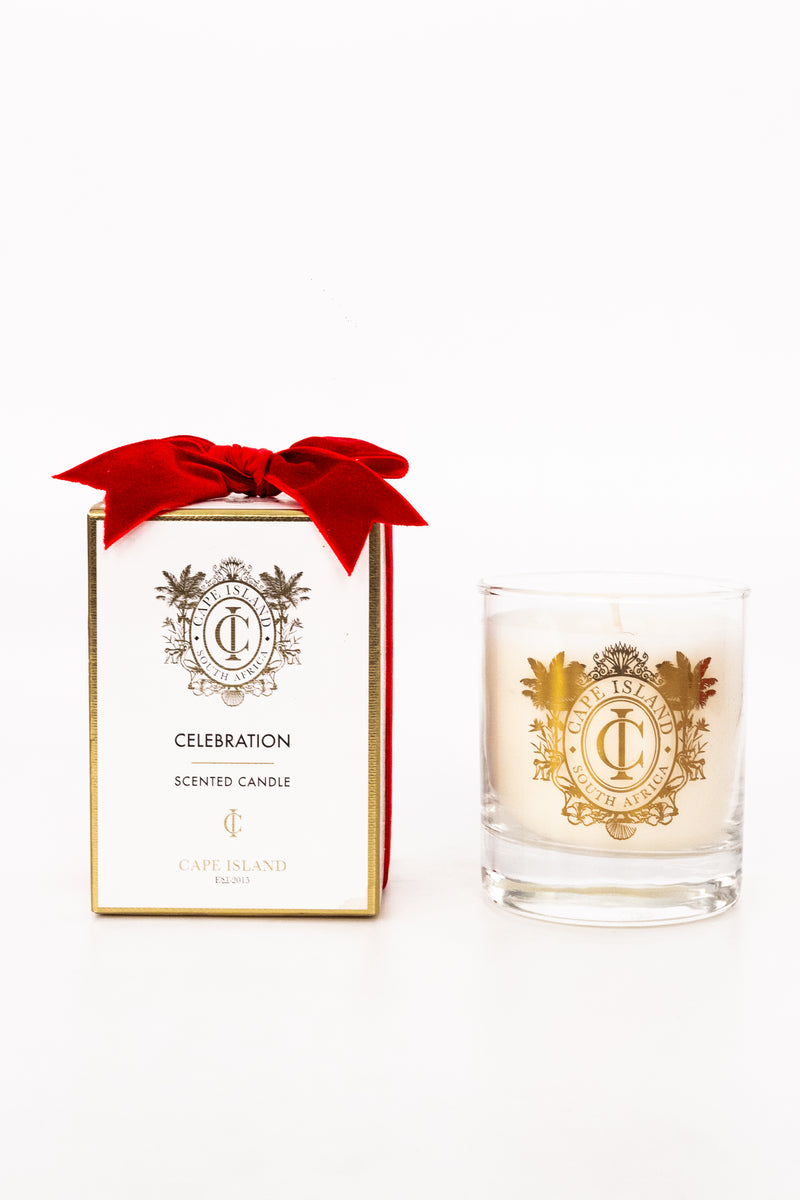Celebration Classic Candle