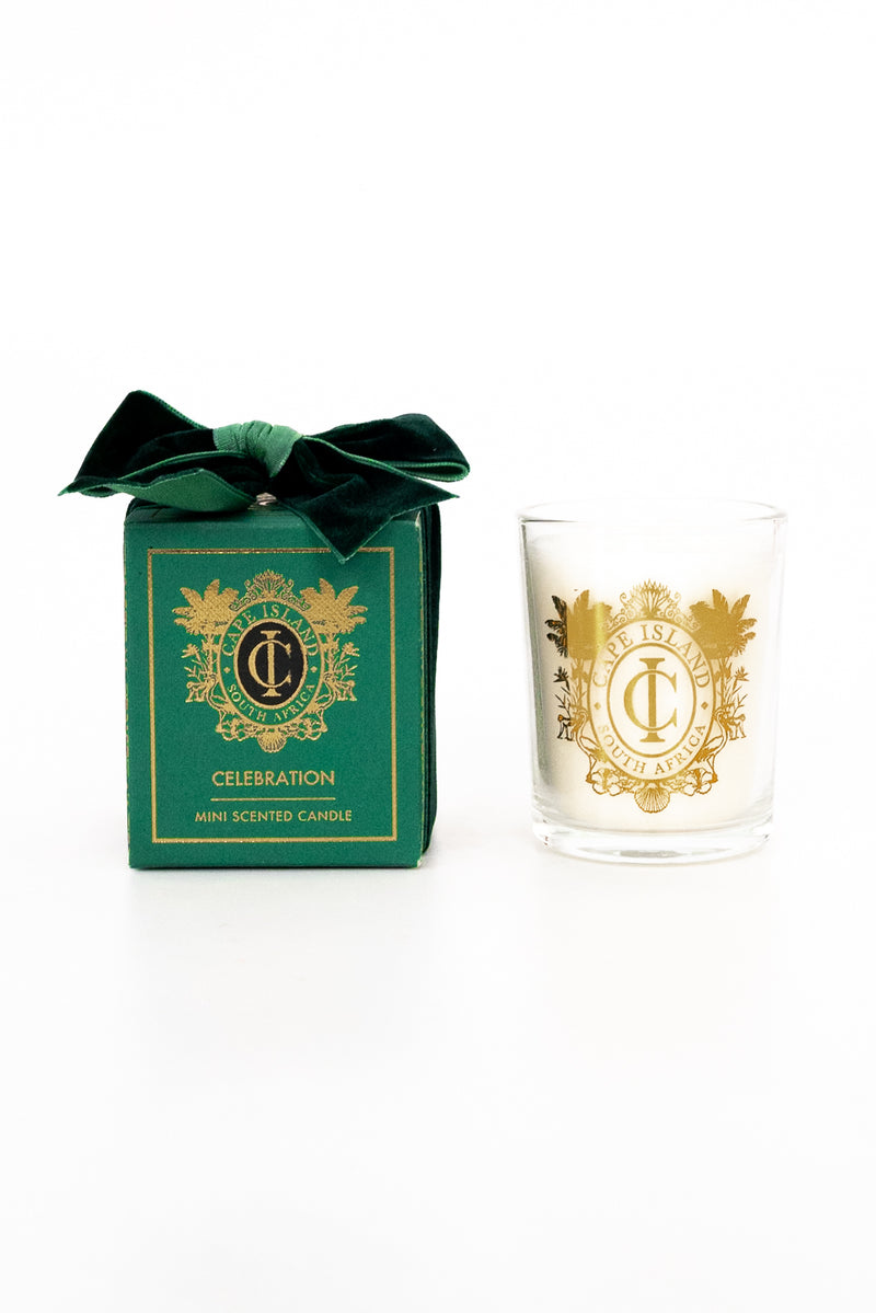 Celebration Classic candle