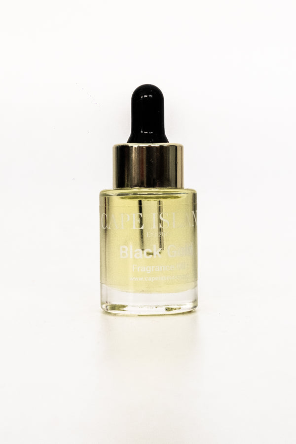 Red Christmas Cracker & Fragrance Oil