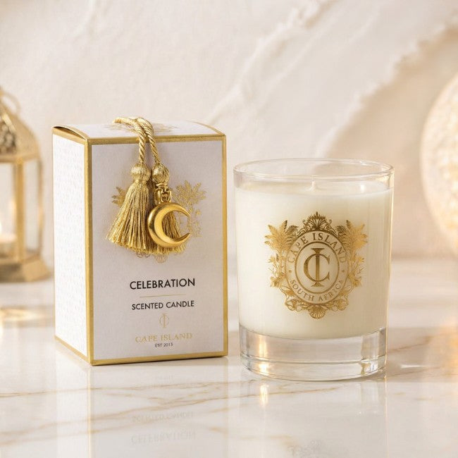 Celebration Candle Medium