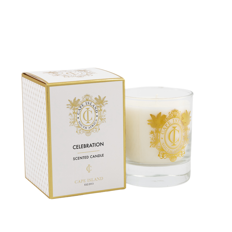 Celebration Classic Candle