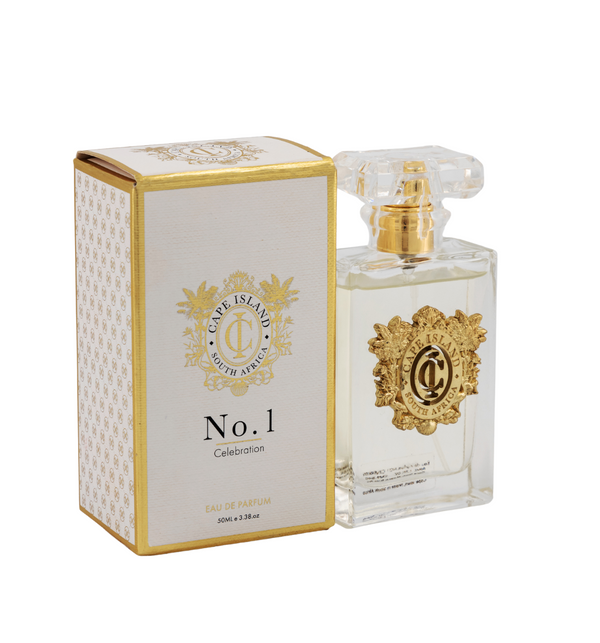 No1 Celebration Perfume