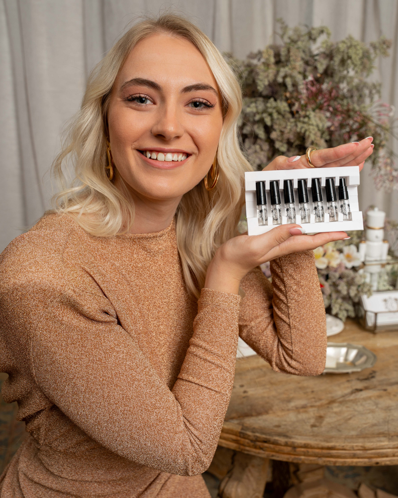 Fragrance Discovery Set