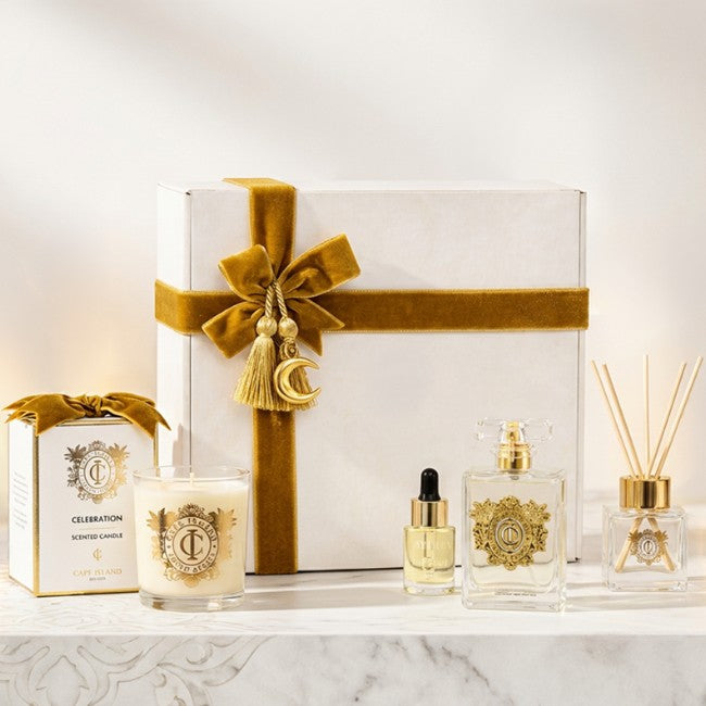 Grande Celebration Gift