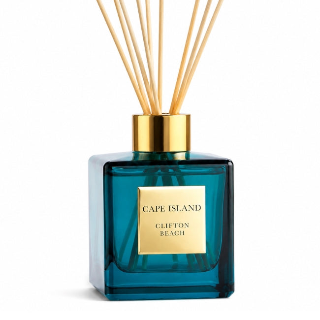 Unboxed Diffuser 200ml Clifton Beach