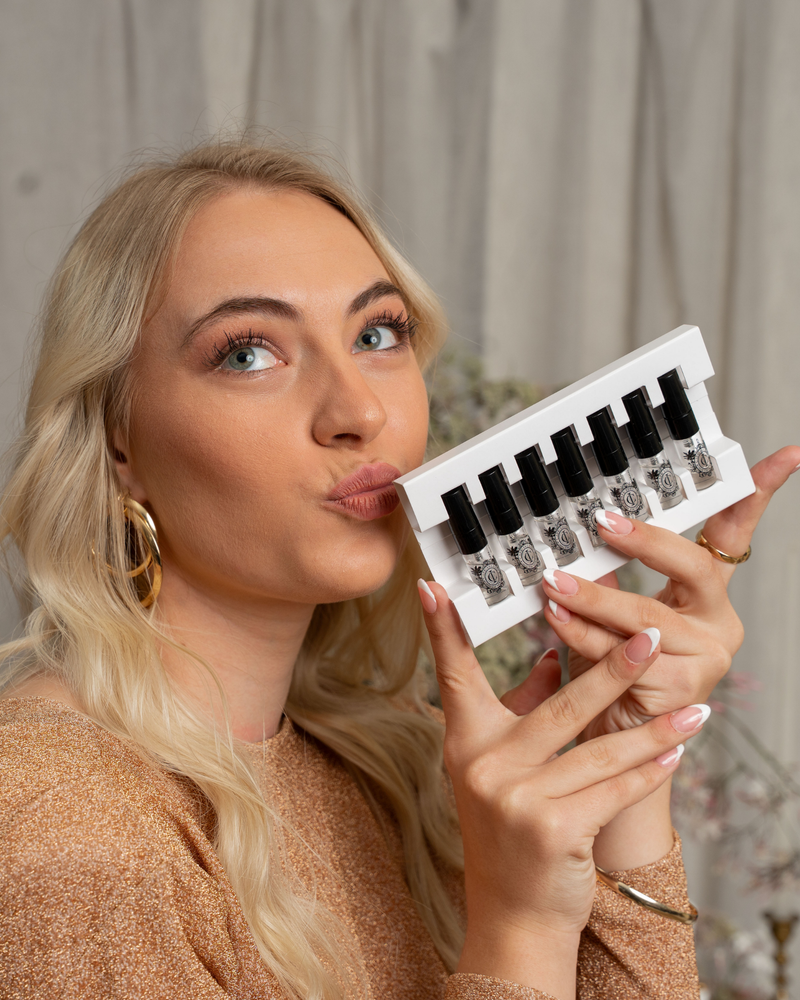 Fragrance Discovery Set