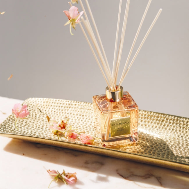 Unboxed Diffuser 200ml Wild Coast