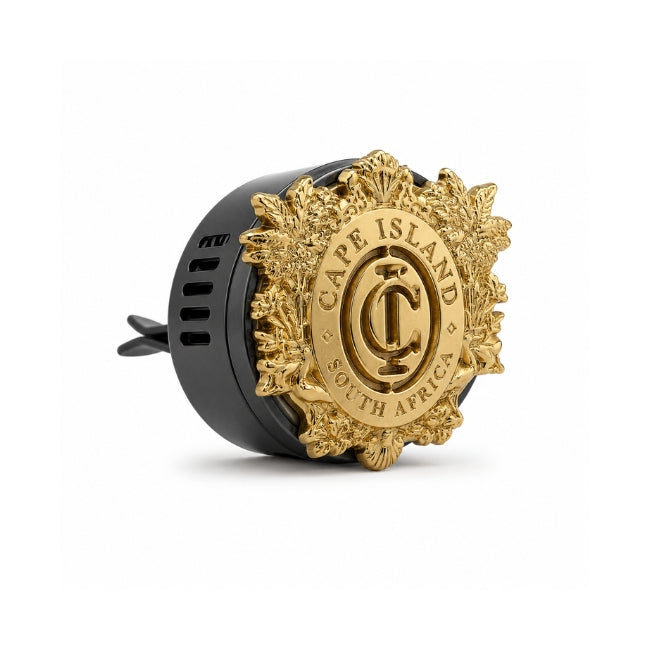 African Storm Grand Car Diffuser Set