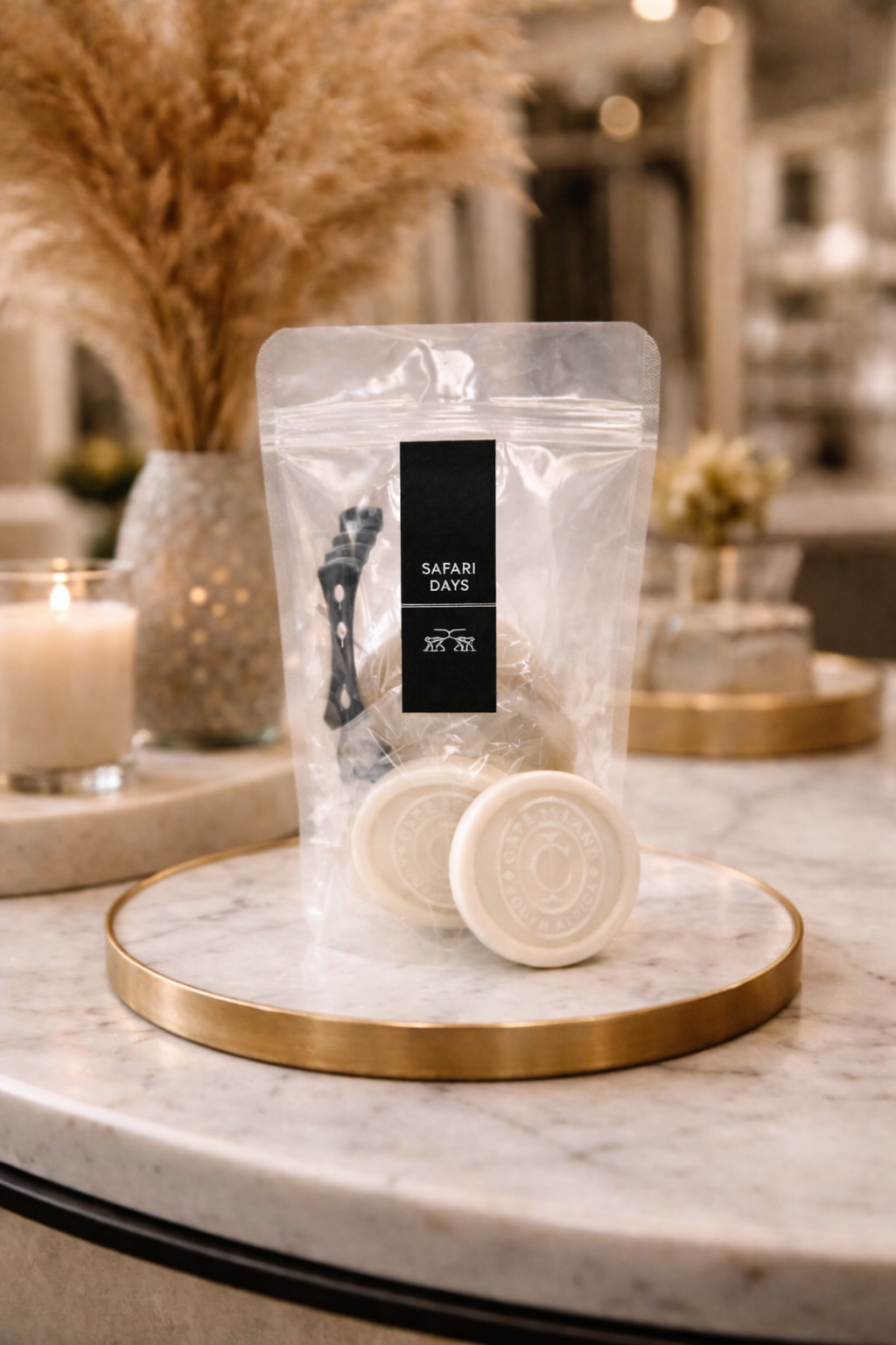 Candle Refill