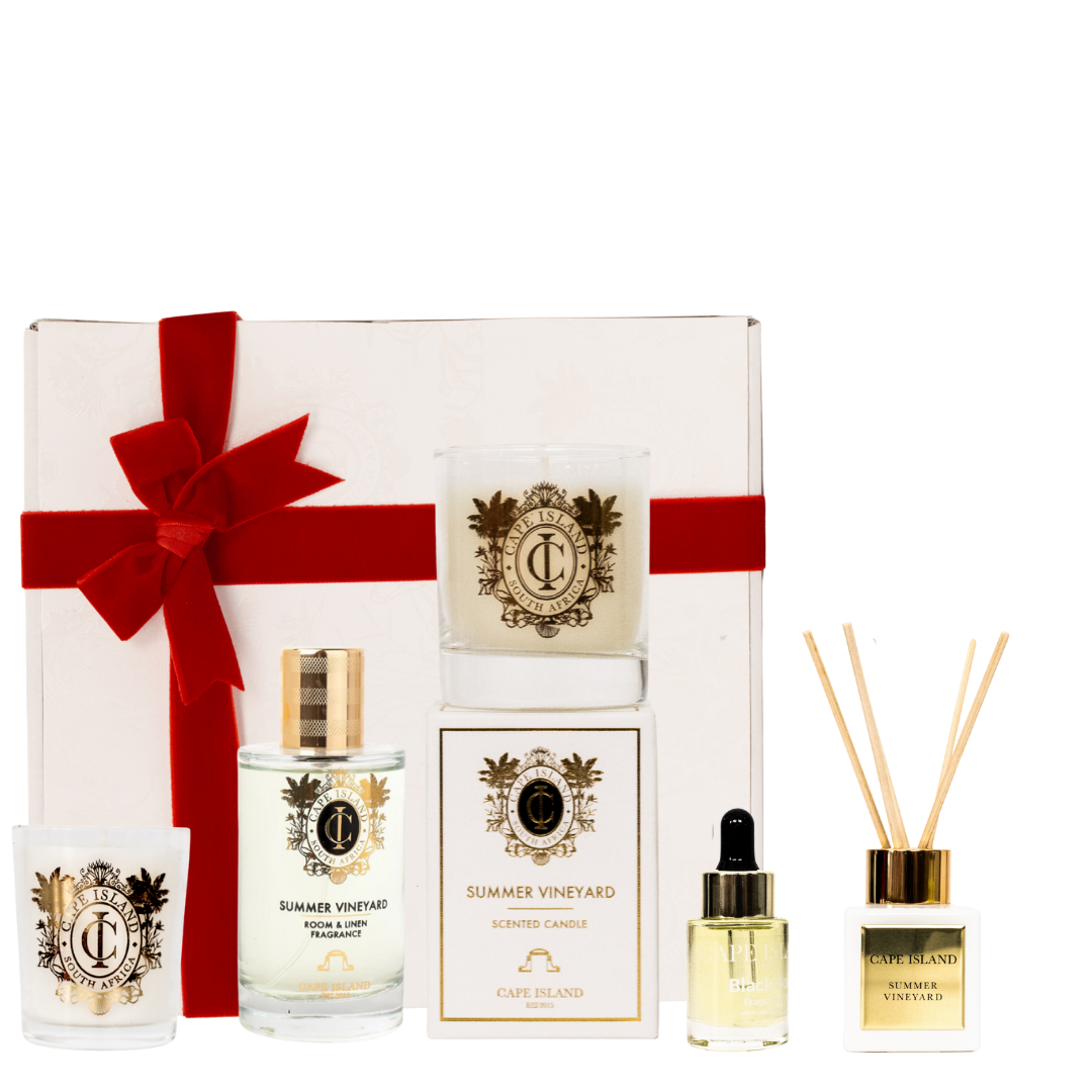 GRANDE GIFT: Summer Vineyard