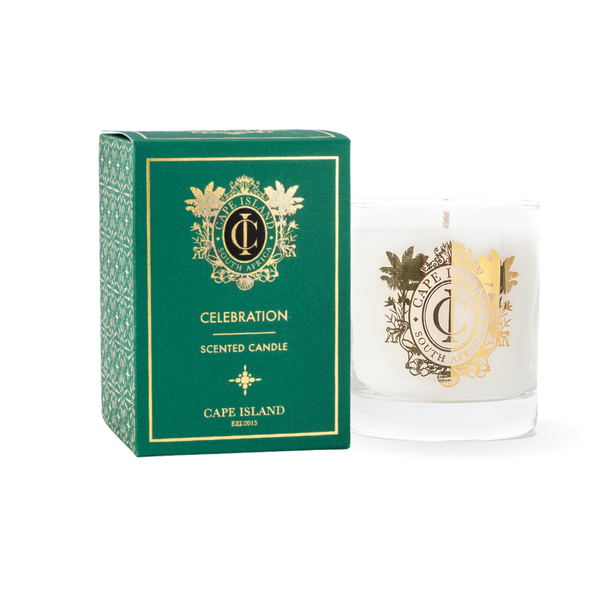 Celebration Classic candle