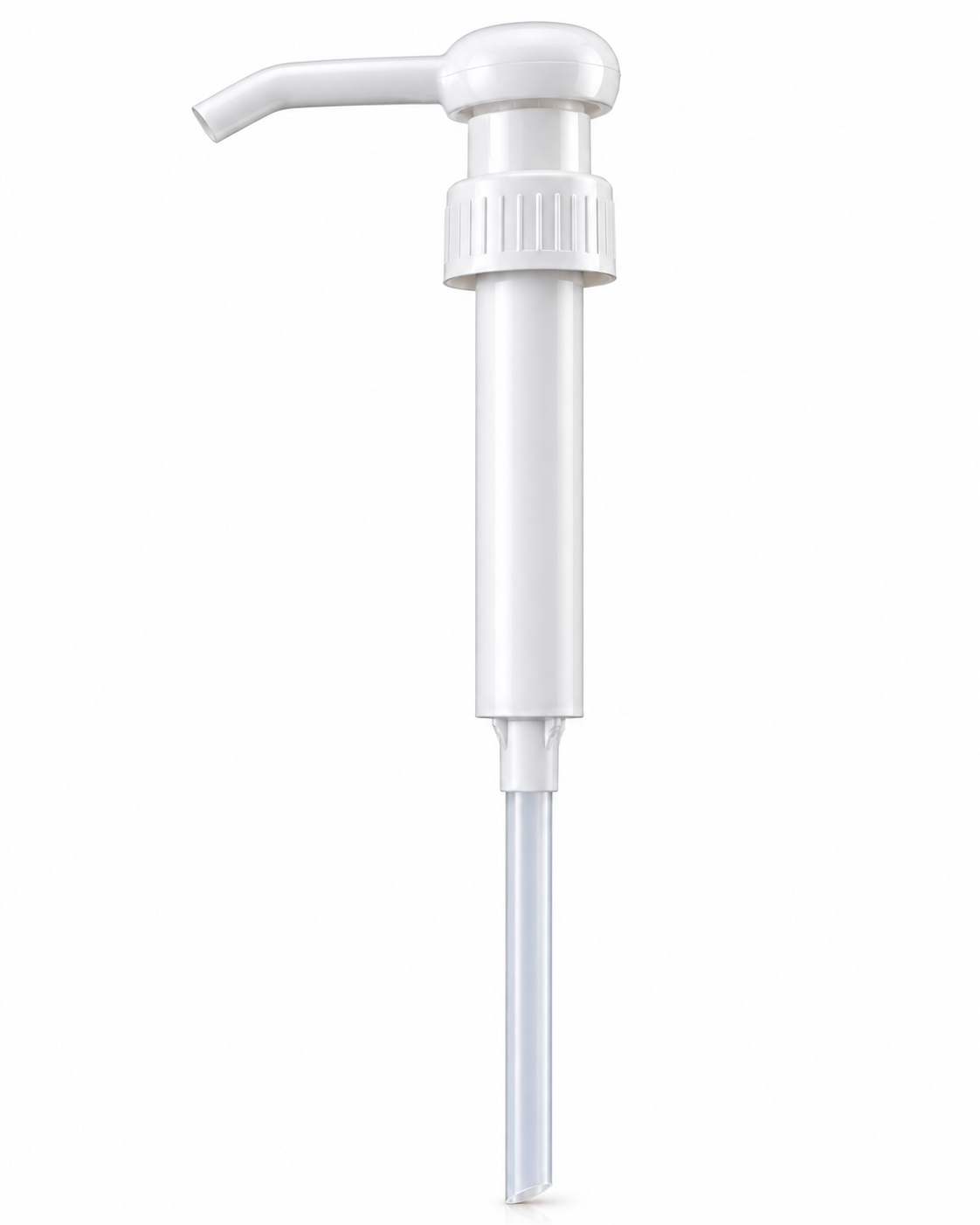 Jerry Can Dispenser Pump