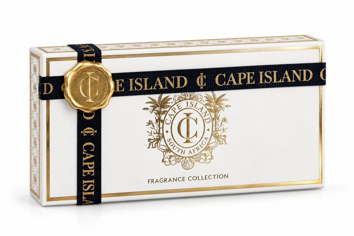 Fragrance Discovery Set