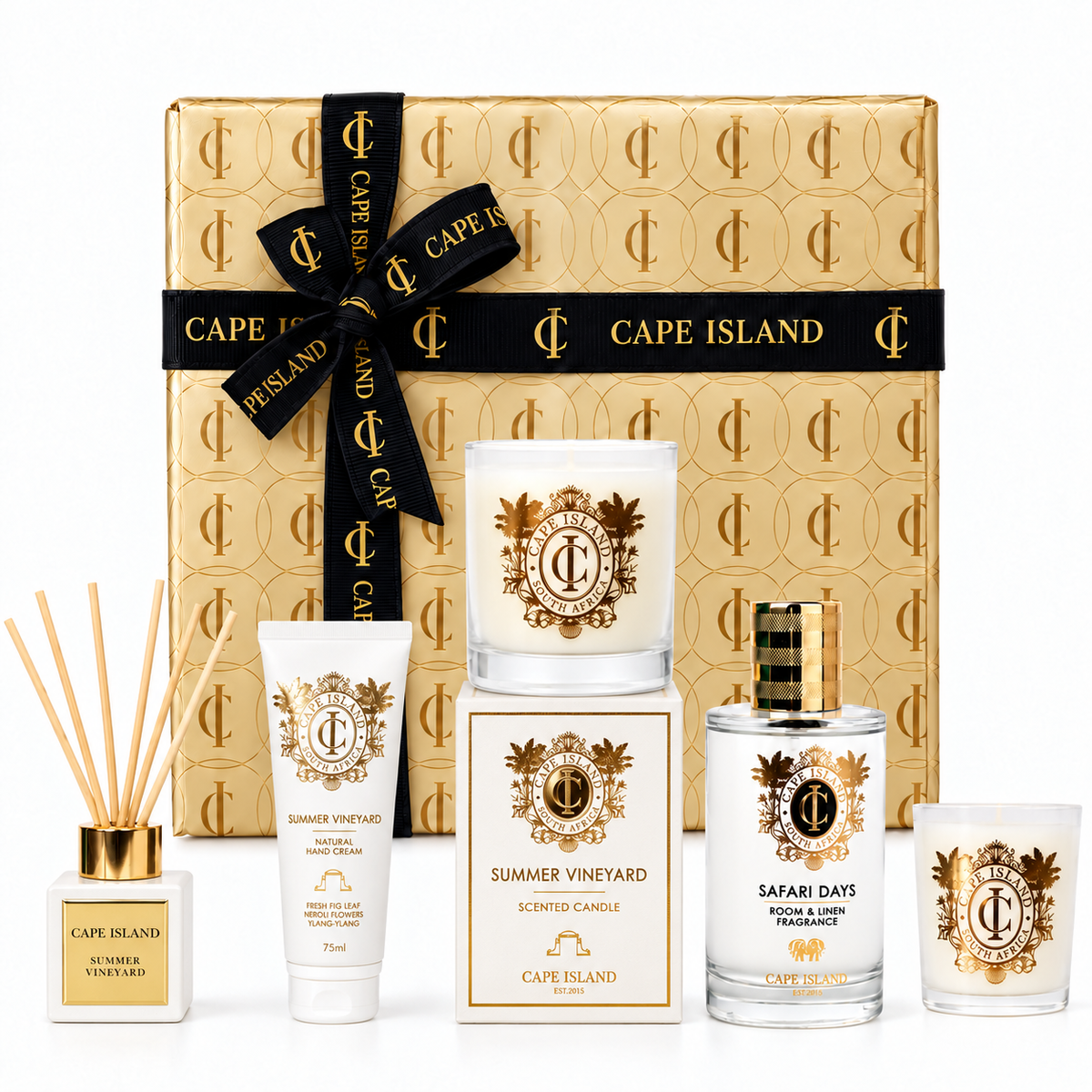 Grande Gift Box