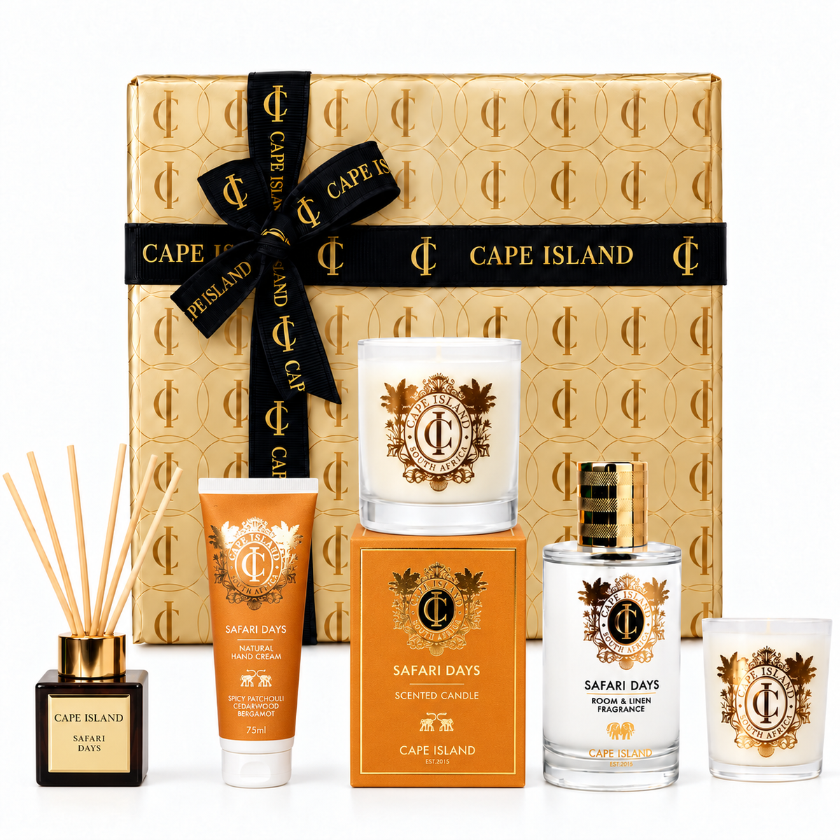 Grande Gift Box