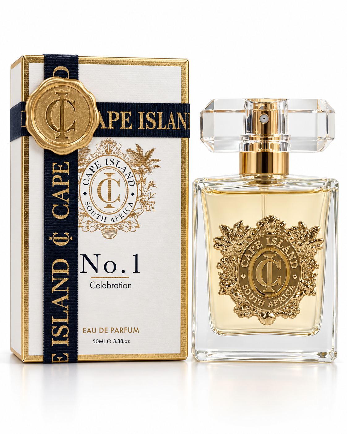 No.1 Celebration Eau de Parfum 50ml