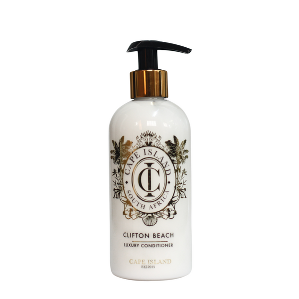 Clifton Beach Natural Conditioner