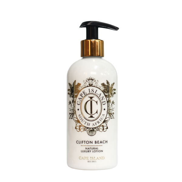 Clifton Beach Luxury Lotion