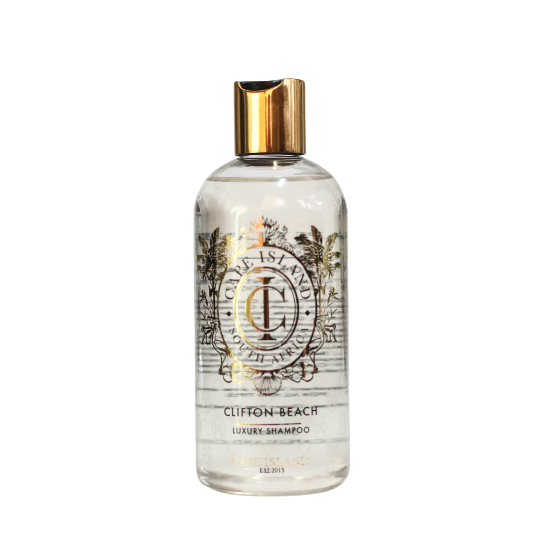Clifton Beach Luxury Shampoo