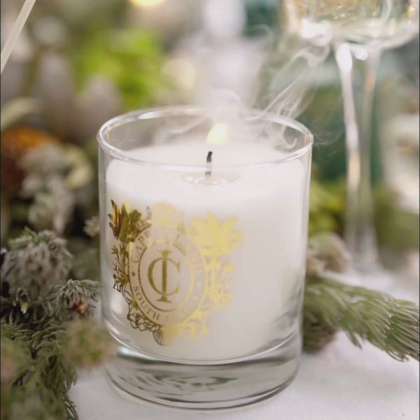 Celebration Classic candle