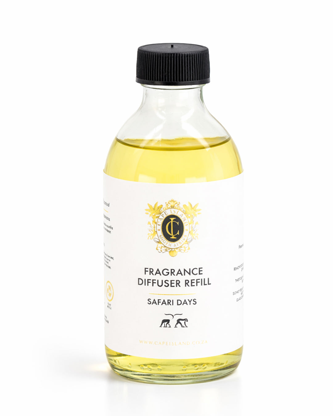 Safari Days Diffuser Refill 200ml