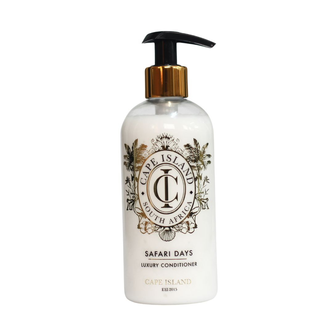 Safari Days Luxury Conditioner