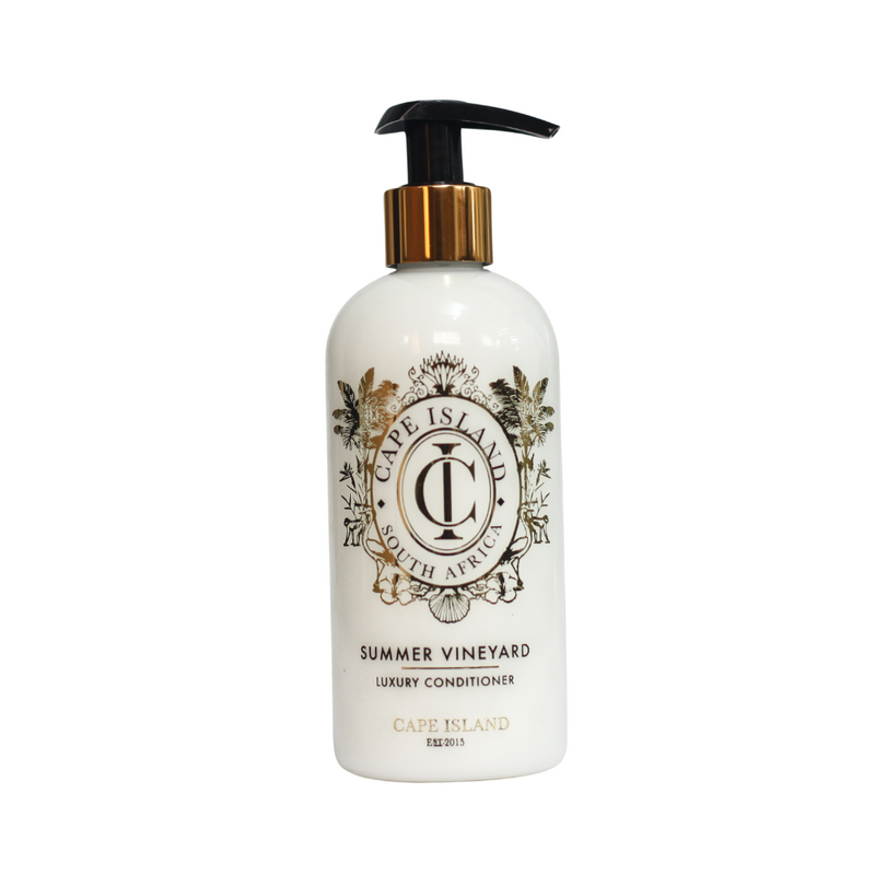 Summer Vineyard Natural Conditioner